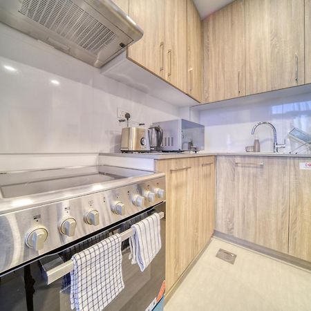 Sophisticated 1Br At Town Square Rawda Dubailand By Deluxe Holiday Homes Zewnętrze zdjęcie